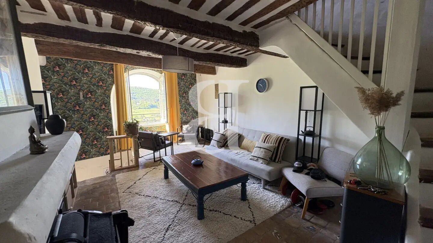 Maison à vendre, 81m², Montbrun-les-Bains