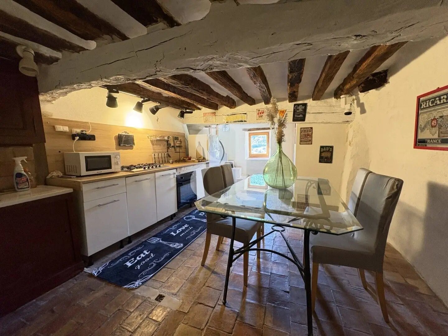 Maison à vendre, 81m², Montbrun-les-Bains