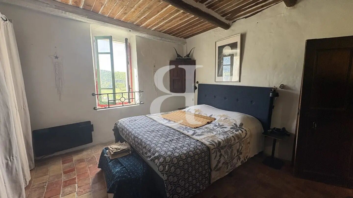 Maison à vendre, 81m², Montbrun-les-Bains