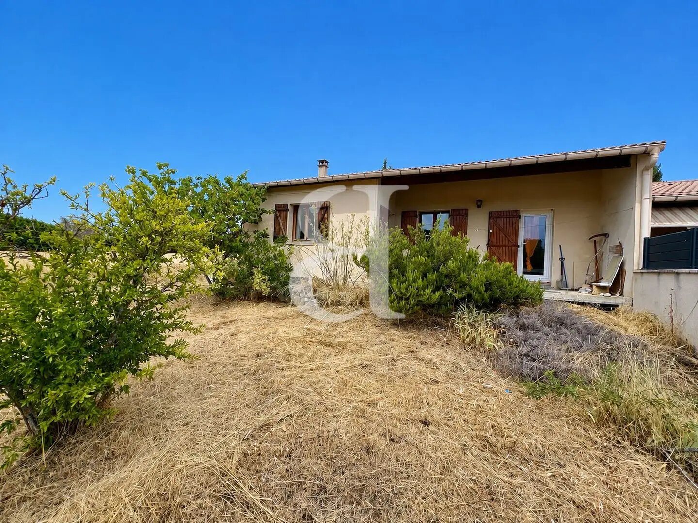 Maison à vendre, 86m², Dieulefit