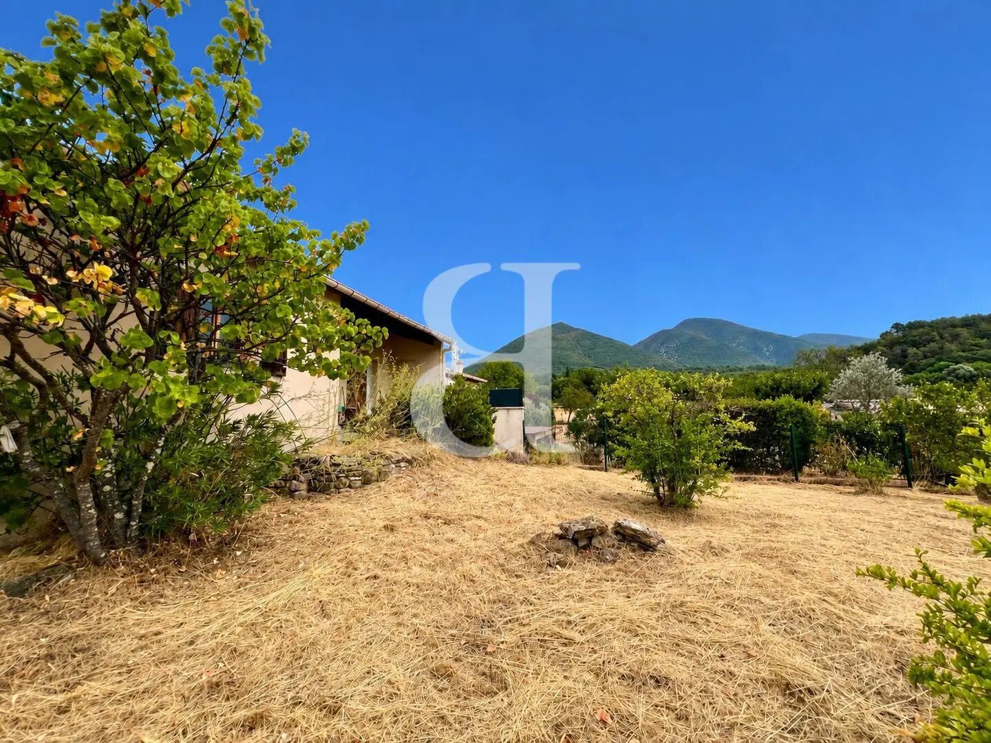 Maison à vendre, 86m², Dieulefit