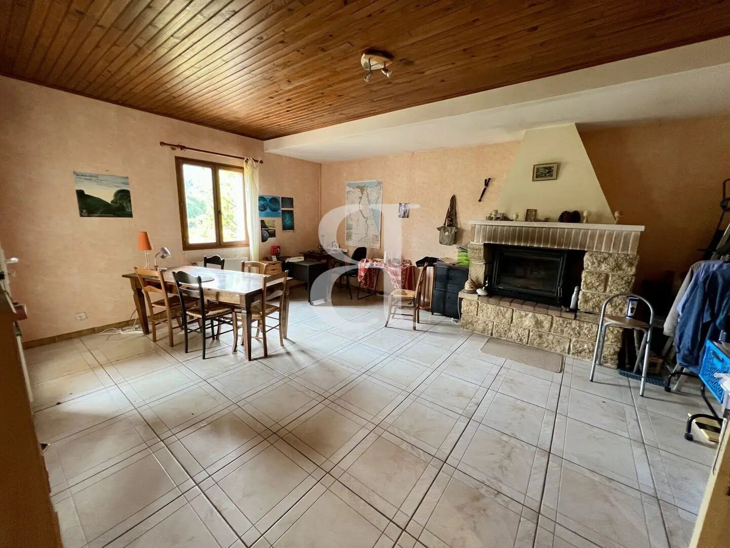 Maison à vendre, 86m², Dieulefit