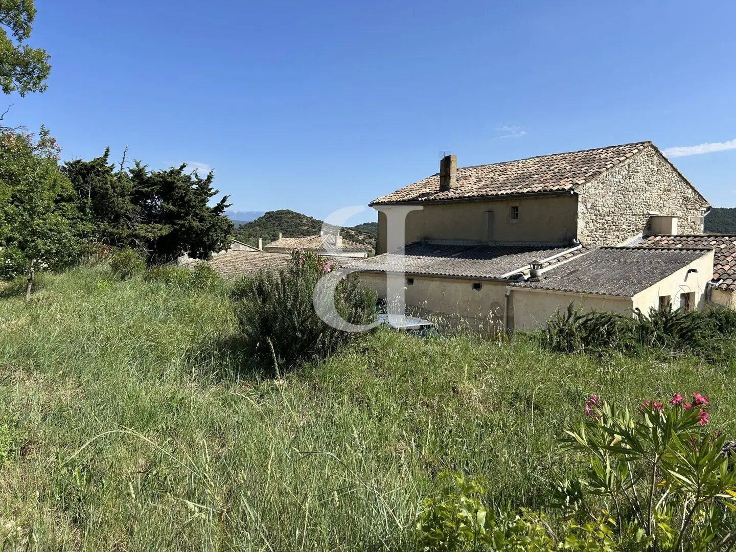 Maison à vendre, 120m², Nyons