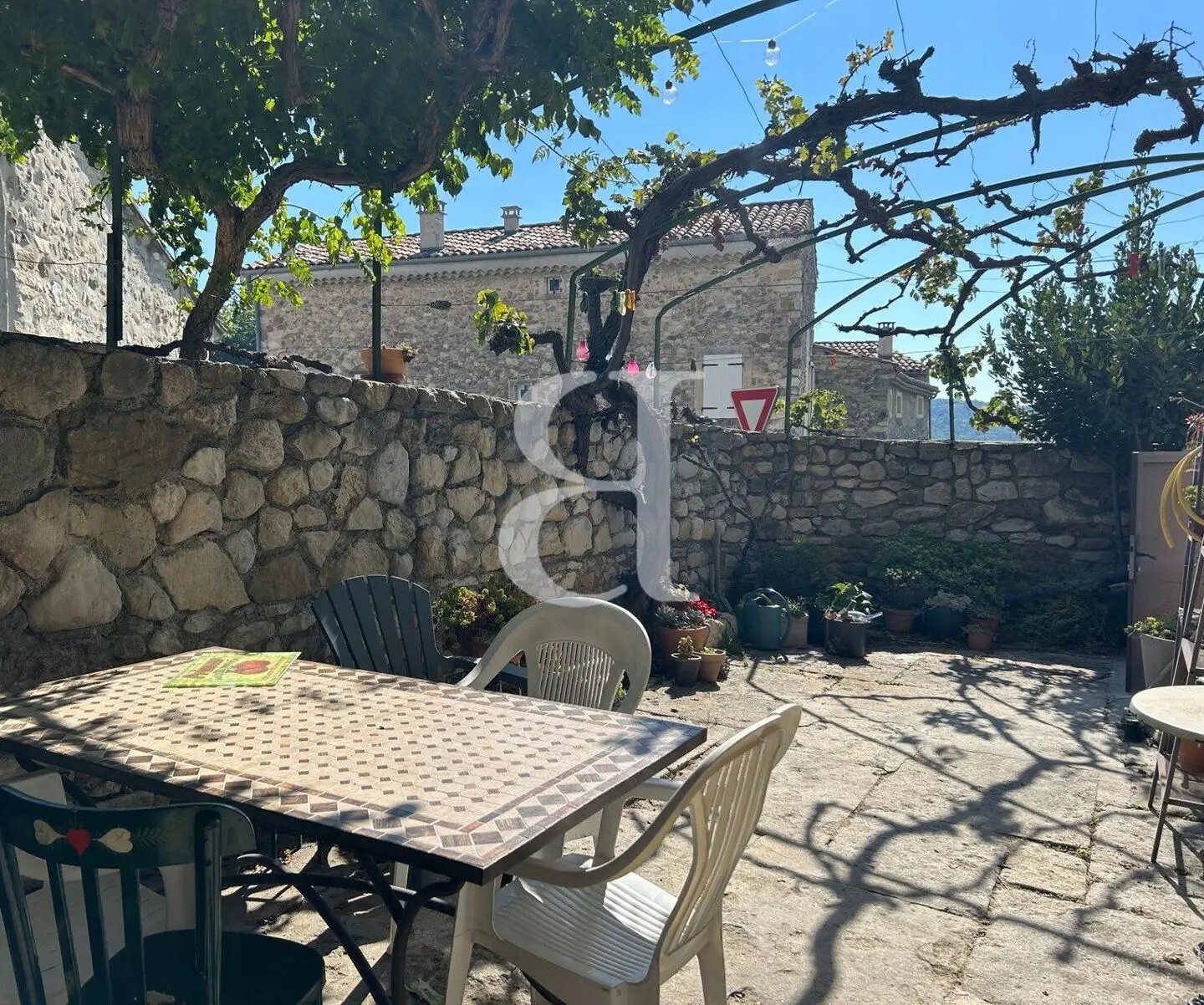 Maison à vendre, 120m², Nyons