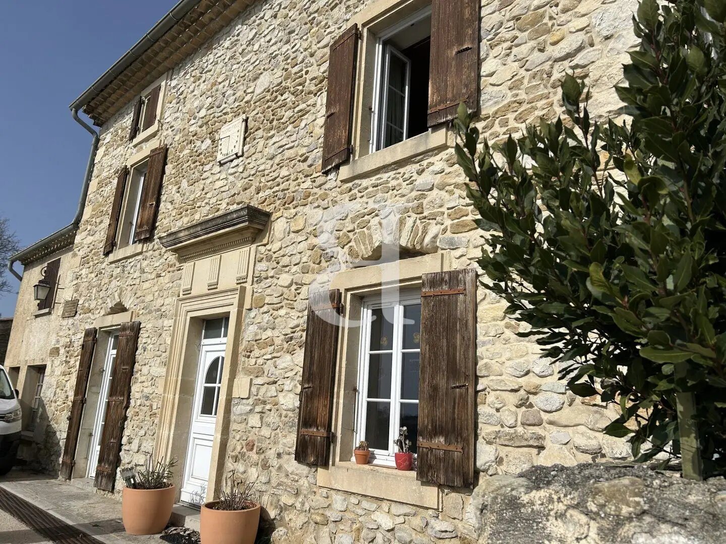 Maison à vendre, 120m², Nyons