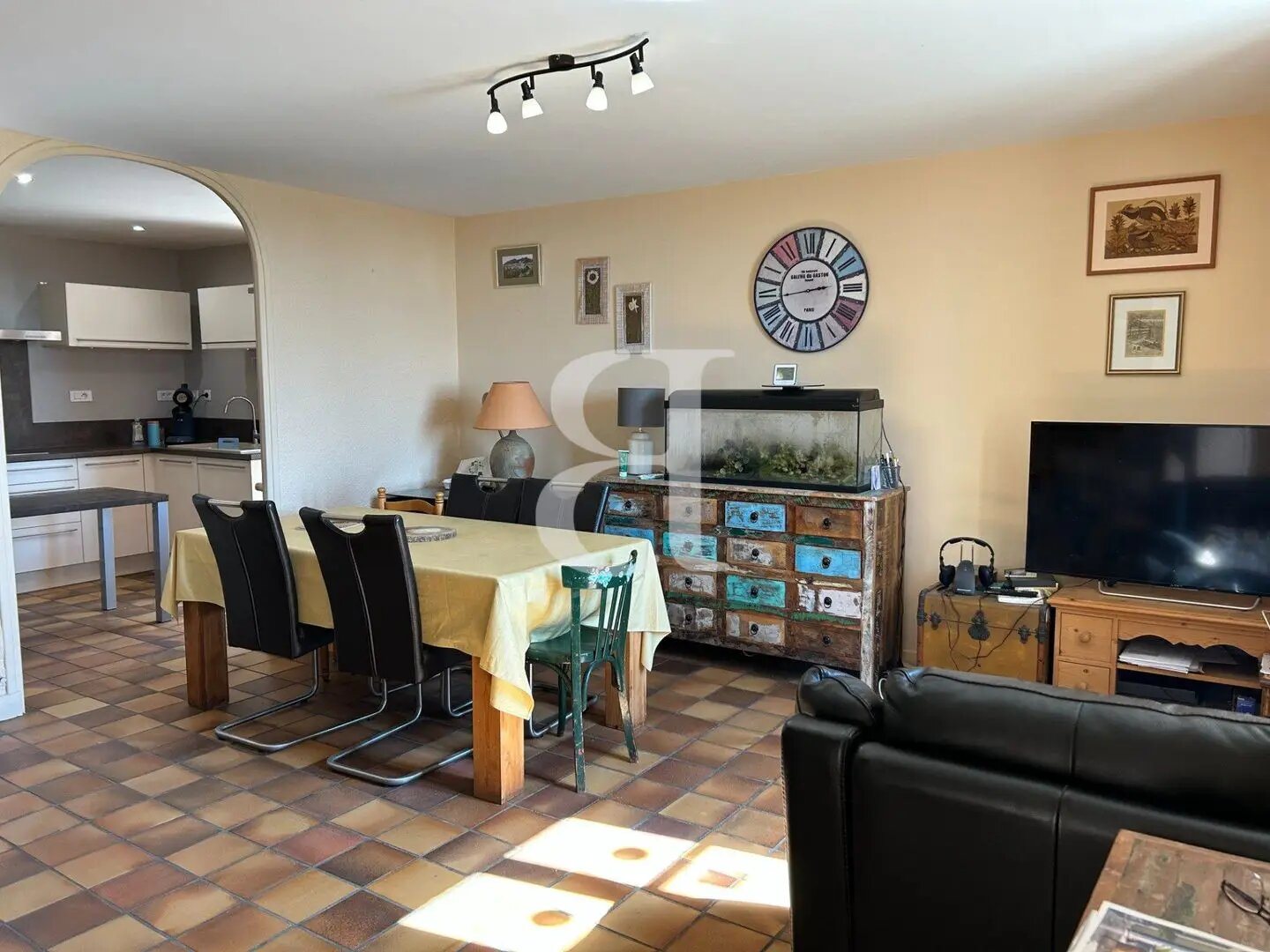 Maison à vendre, 120m², Nyons