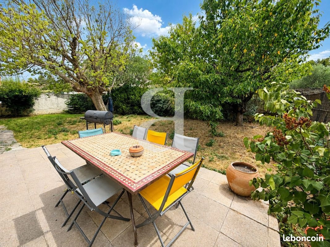 Maison à vendre, 95m², Carpentras