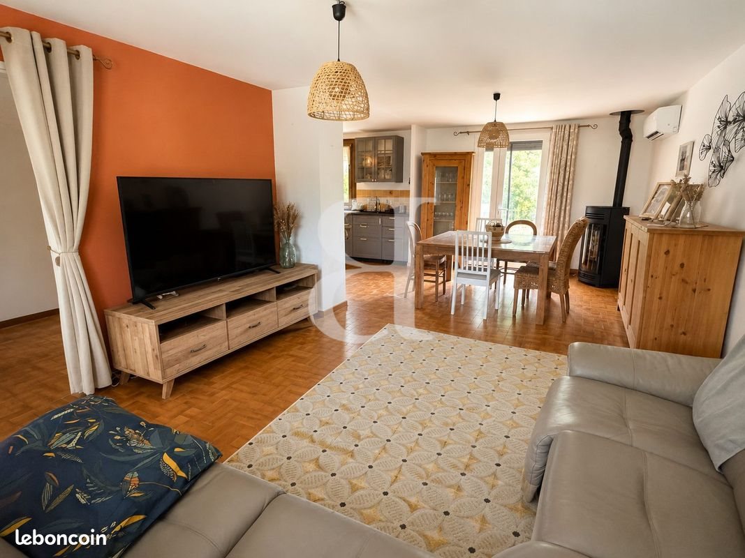 Maison à vendre, 95m², Carpentras