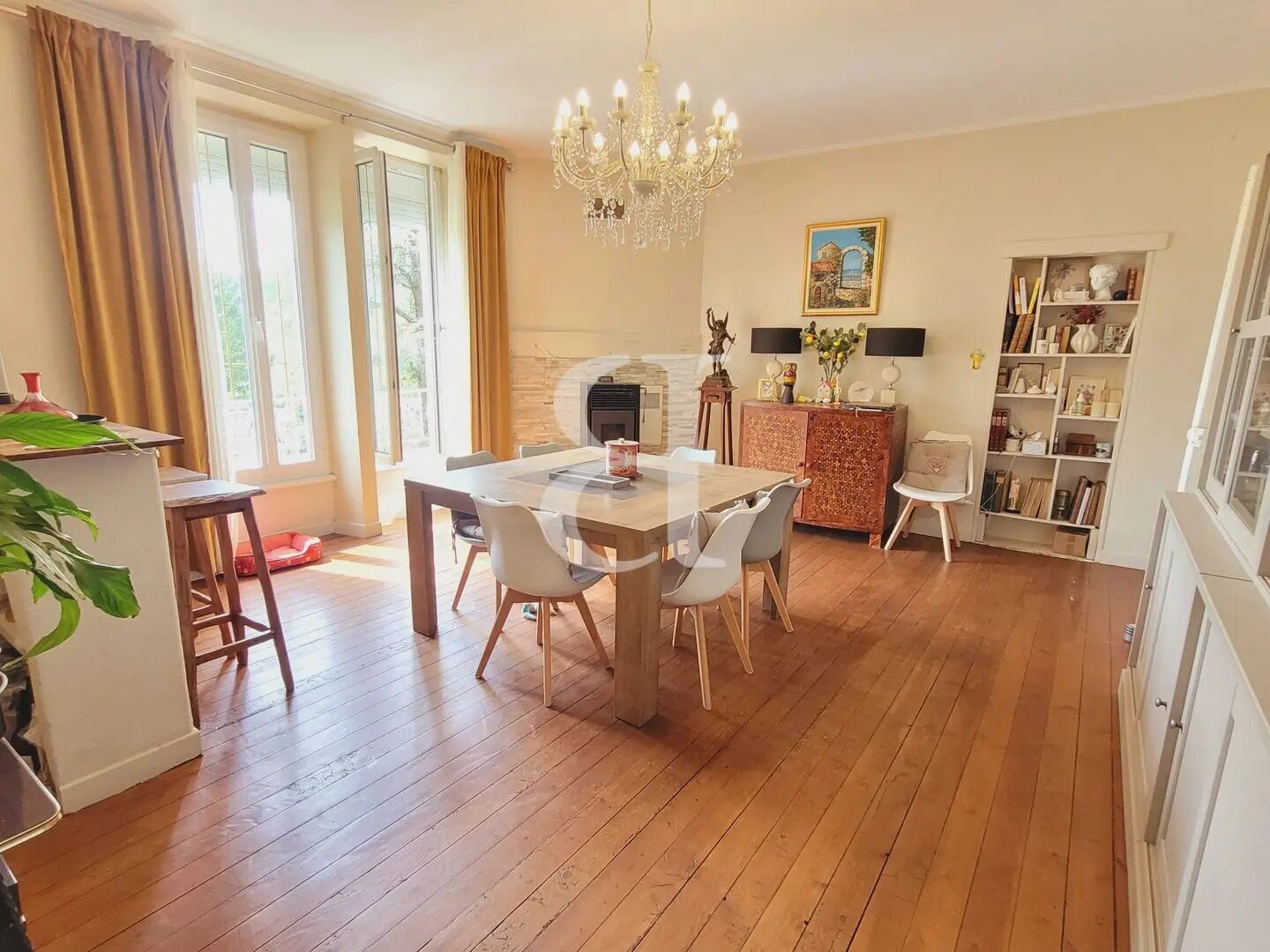 Appartement à vendre, 126m², Châteauneuf-du-Rhône
