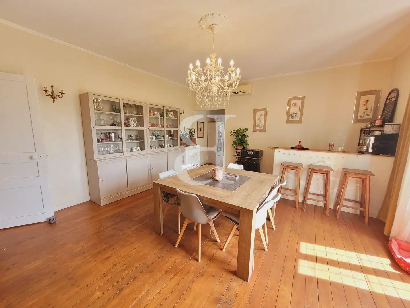 Appartement à vendre, 126m², Châteauneuf-du-Rhône