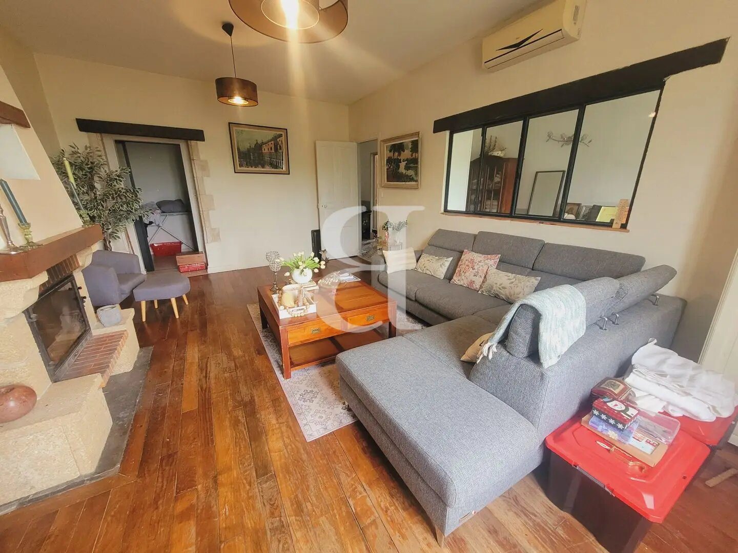 Appartement à vendre, 126m², Châteauneuf-du-Rhône