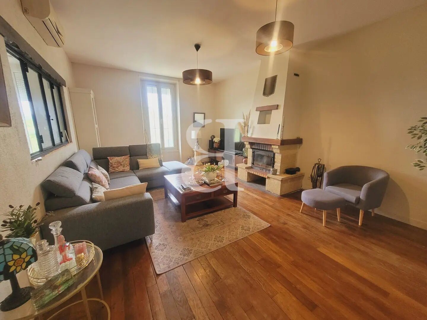 Appartement à vendre, 126m², Châteauneuf-du-Rhône