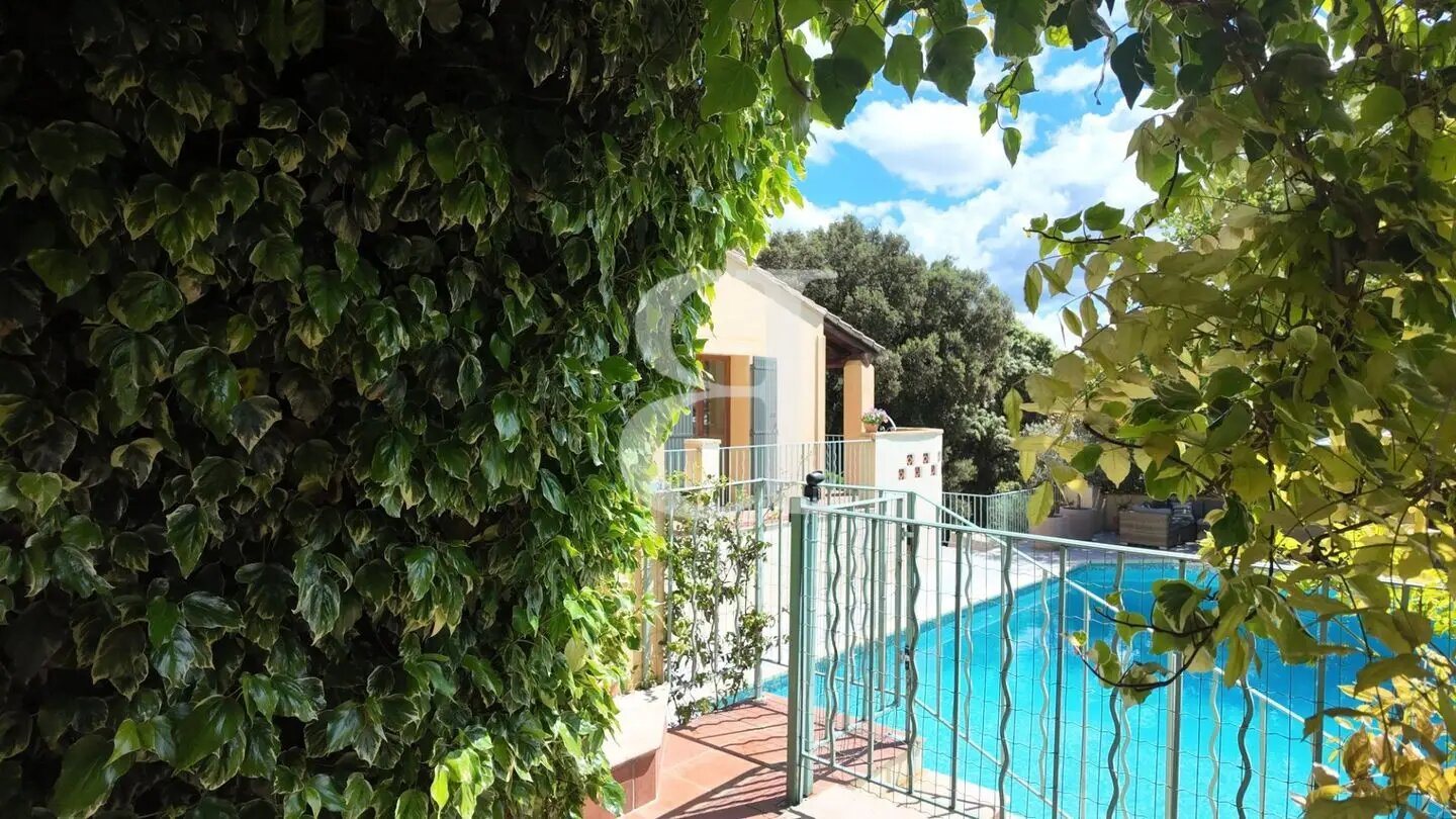 Maison à vendre, 170m², Saint-Didier