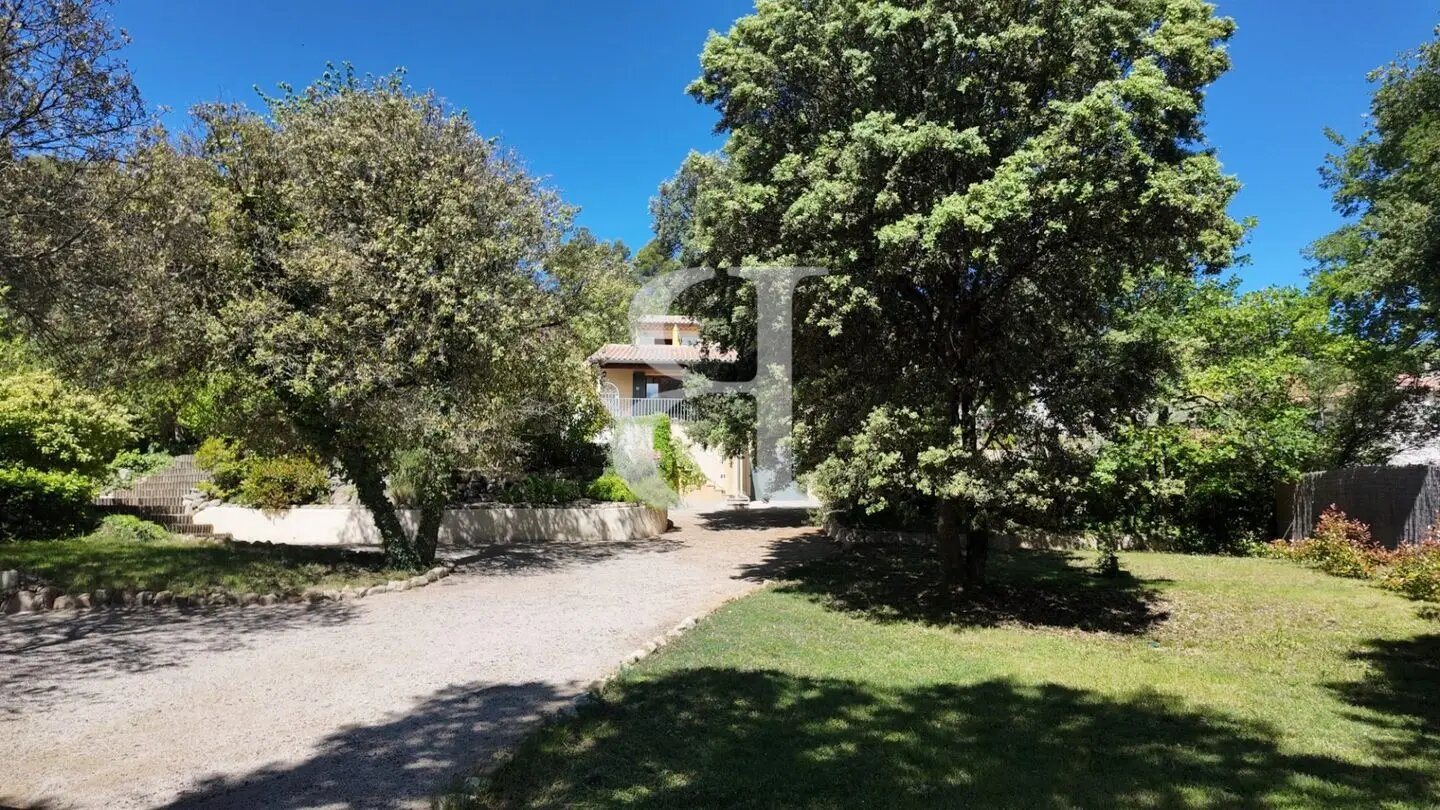 Maison à vendre, 170m², Saint-Didier
