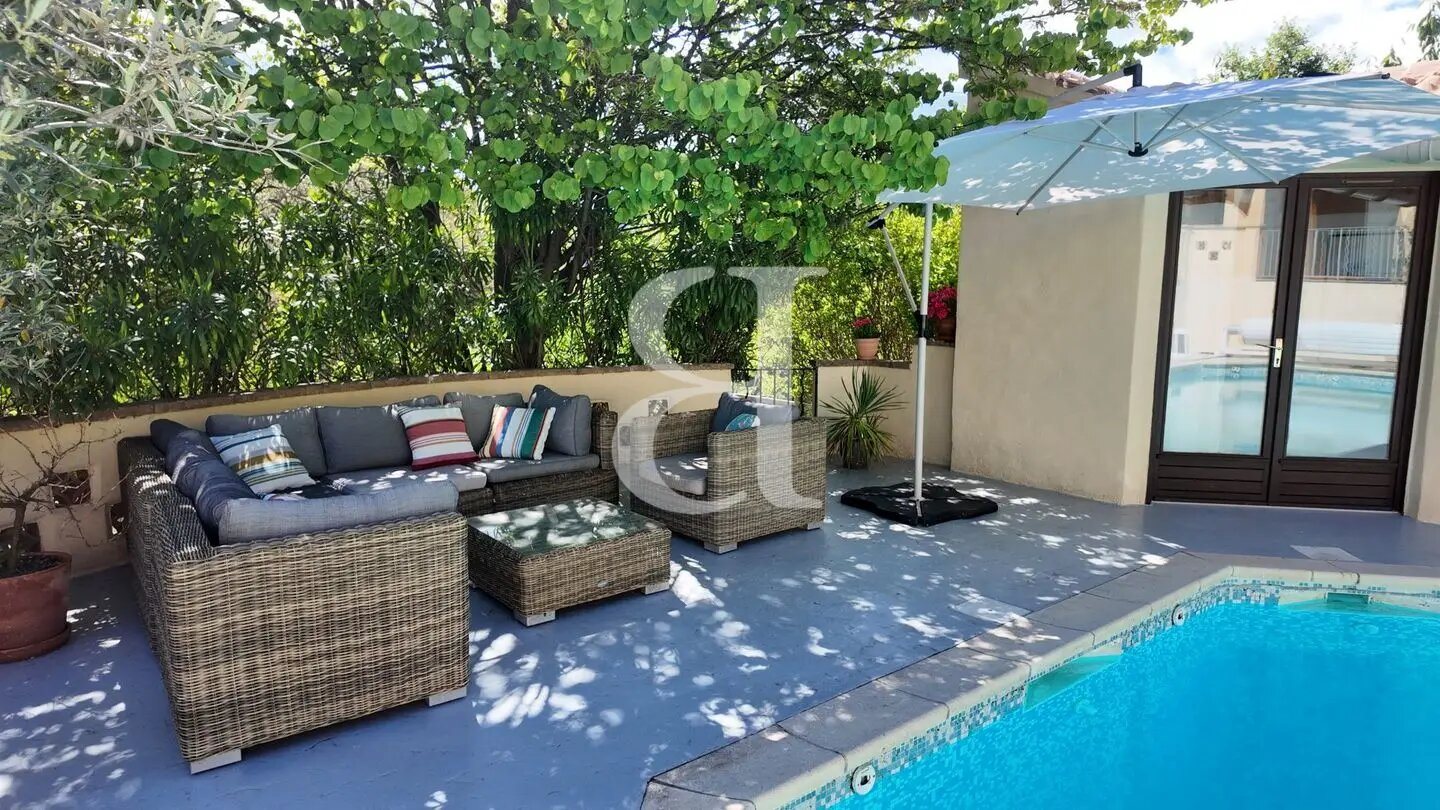 Maison à vendre, 170m², Saint-Didier