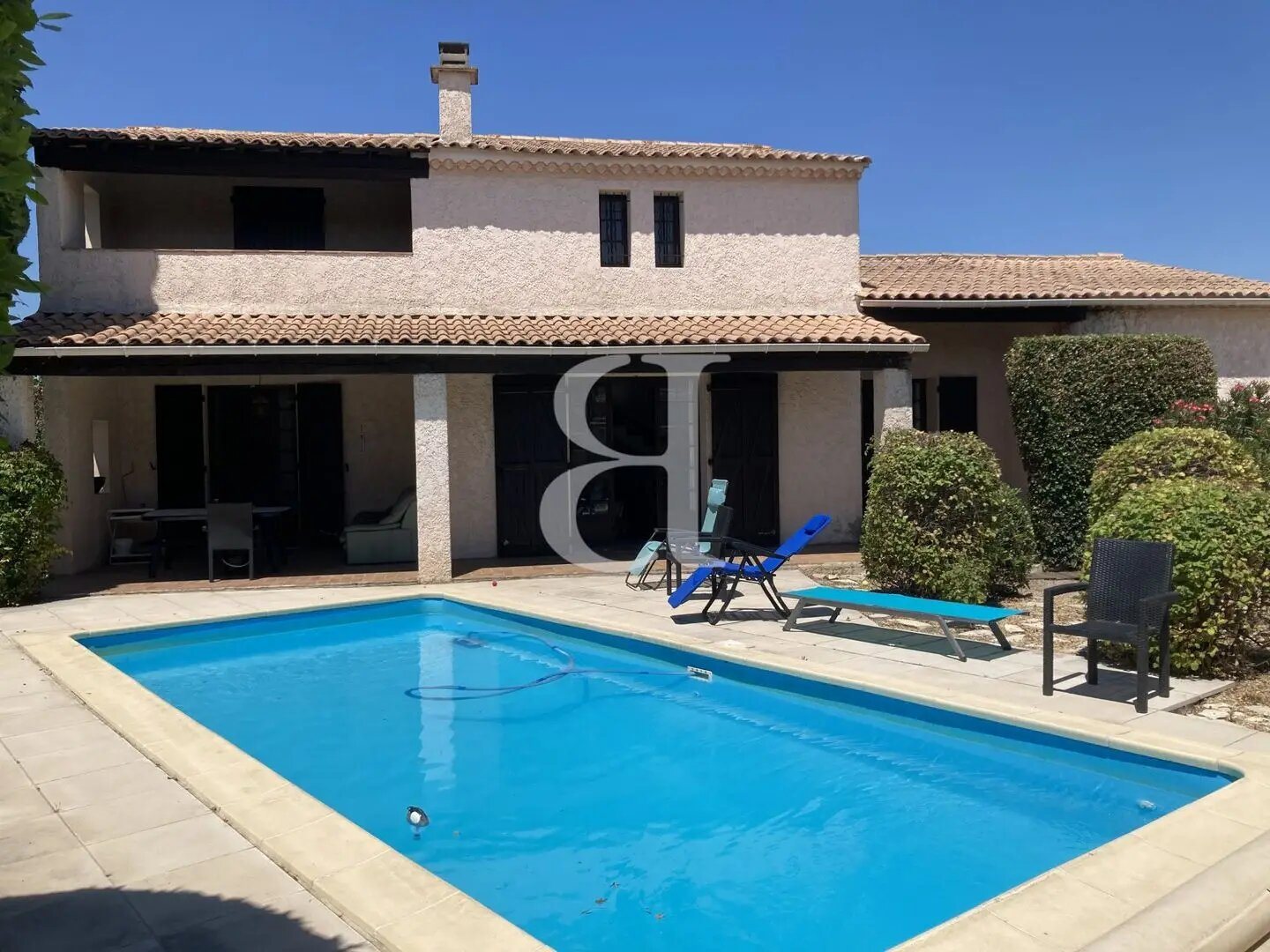 Maison à vendre, 106m², Pernes-les-Fontaines