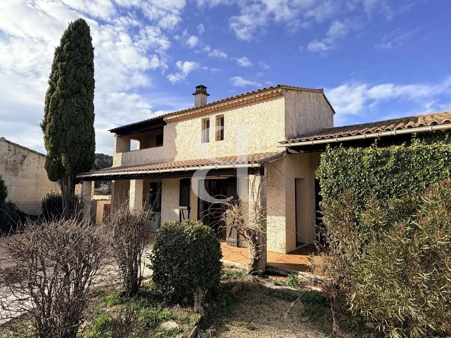 Maison à vendre, 106m², Pernes-les-Fontaines