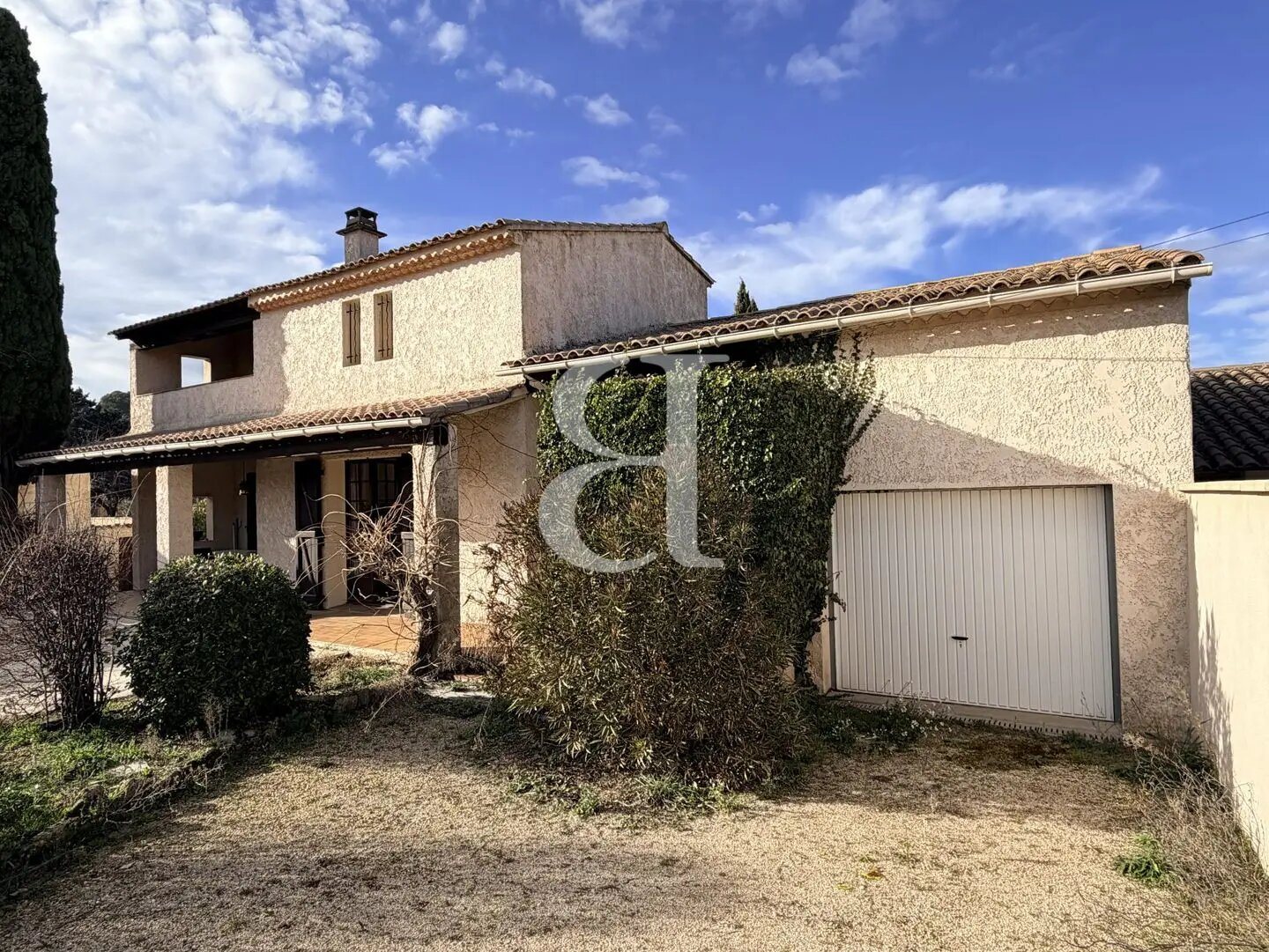 Maison à vendre, 106m², Pernes-les-Fontaines