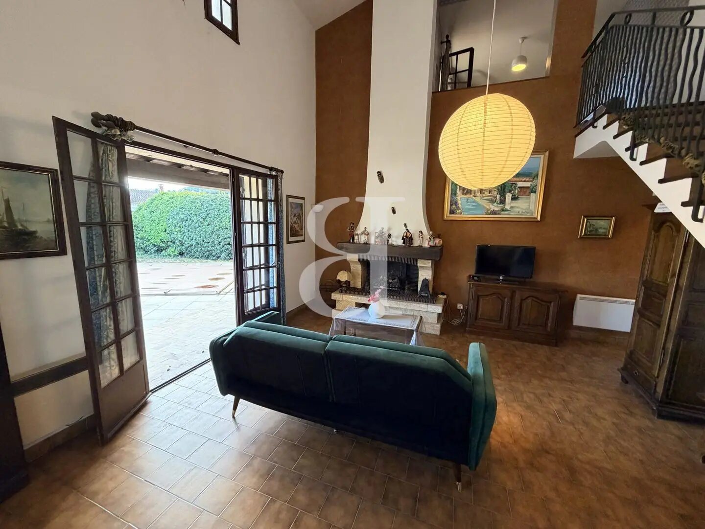 Maison à vendre, 106m², Pernes-les-Fontaines