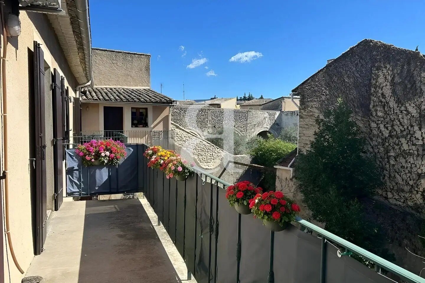 Appartement à vendre, 67m², L'Isle-sur-la-Sorgue