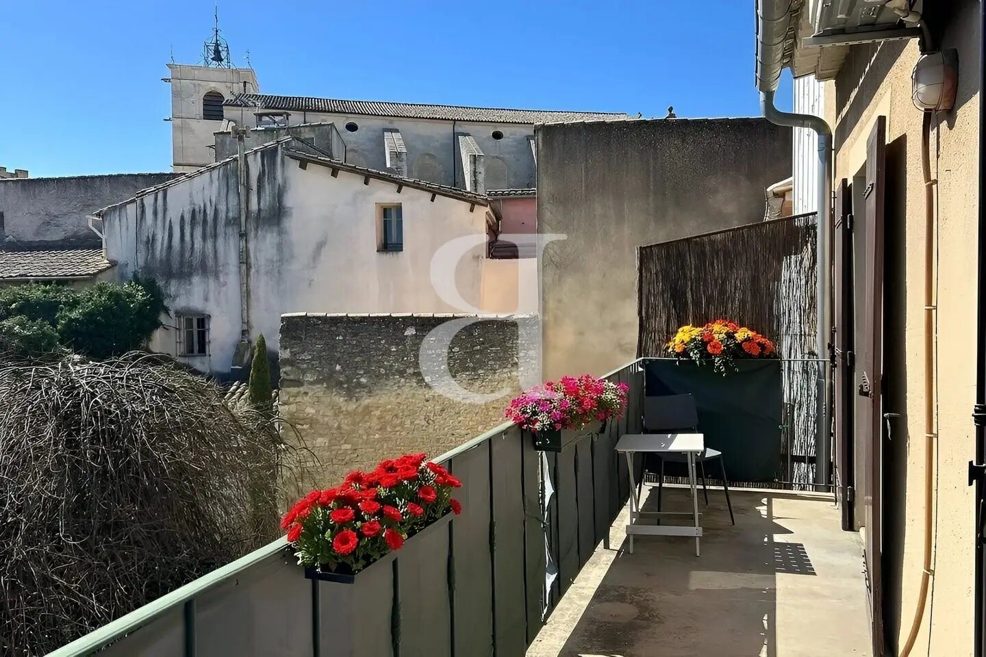 Appartement à vendre, 67m², L'Isle-sur-la-Sorgue