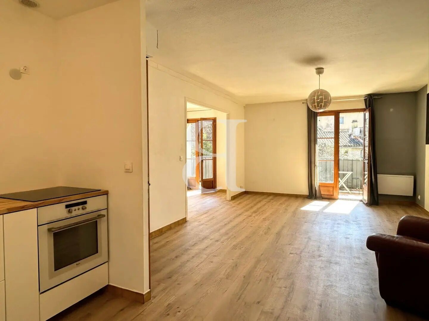 Appartement à vendre, 67m², L'Isle-sur-la-Sorgue