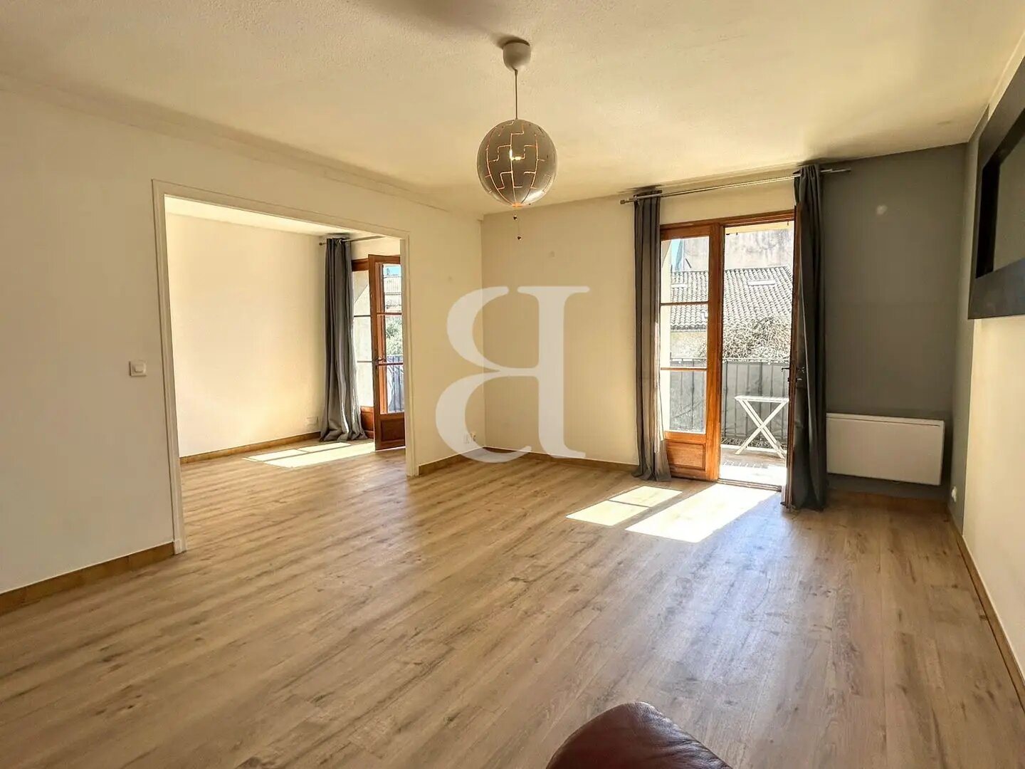 Appartement à vendre, 67m², L'Isle-sur-la-Sorgue
