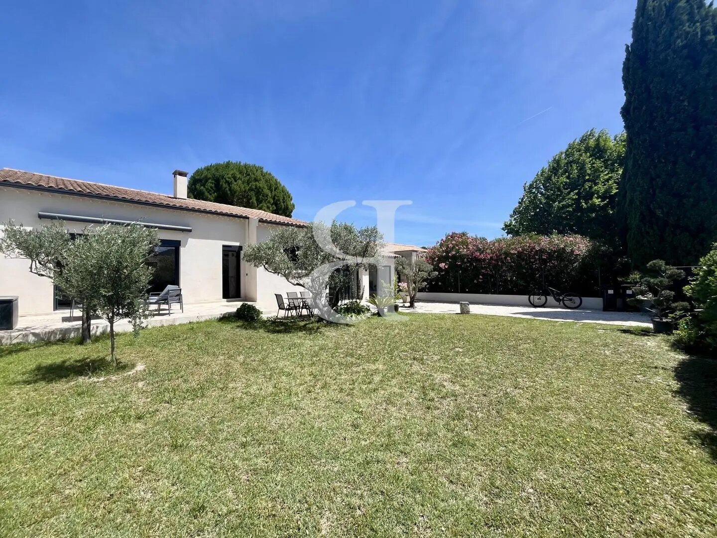 Maison à vendre, 137m², Saint-Rémy-de-Provence