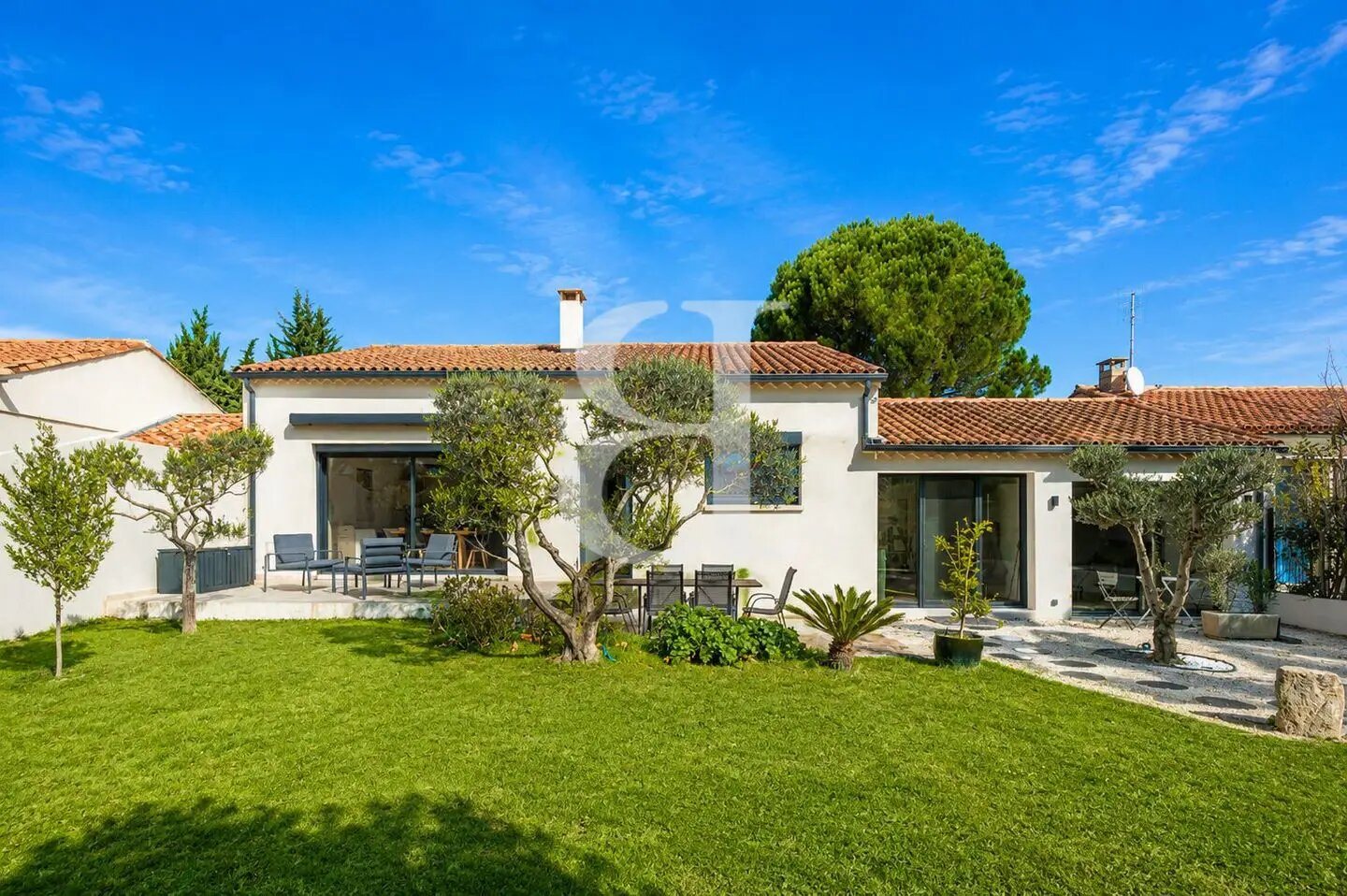 Maison à vendre, 137m², Saint-Rémy-de-Provence