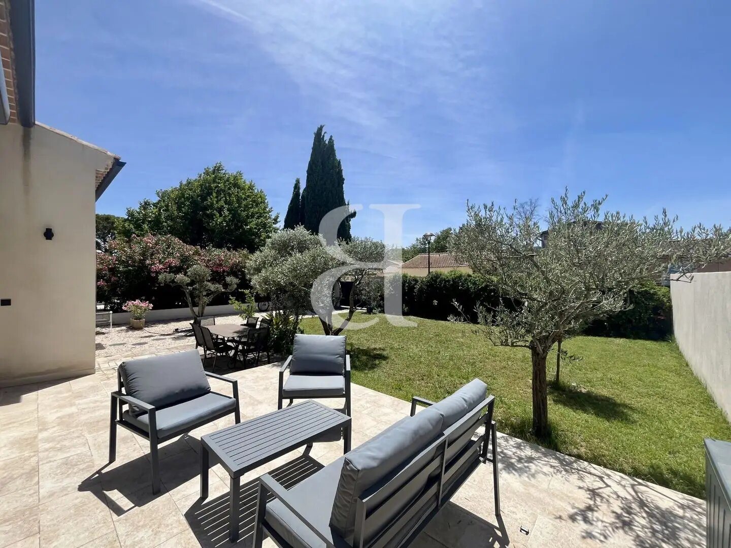 Maison à vendre, 137m², Saint-Rémy-de-Provence