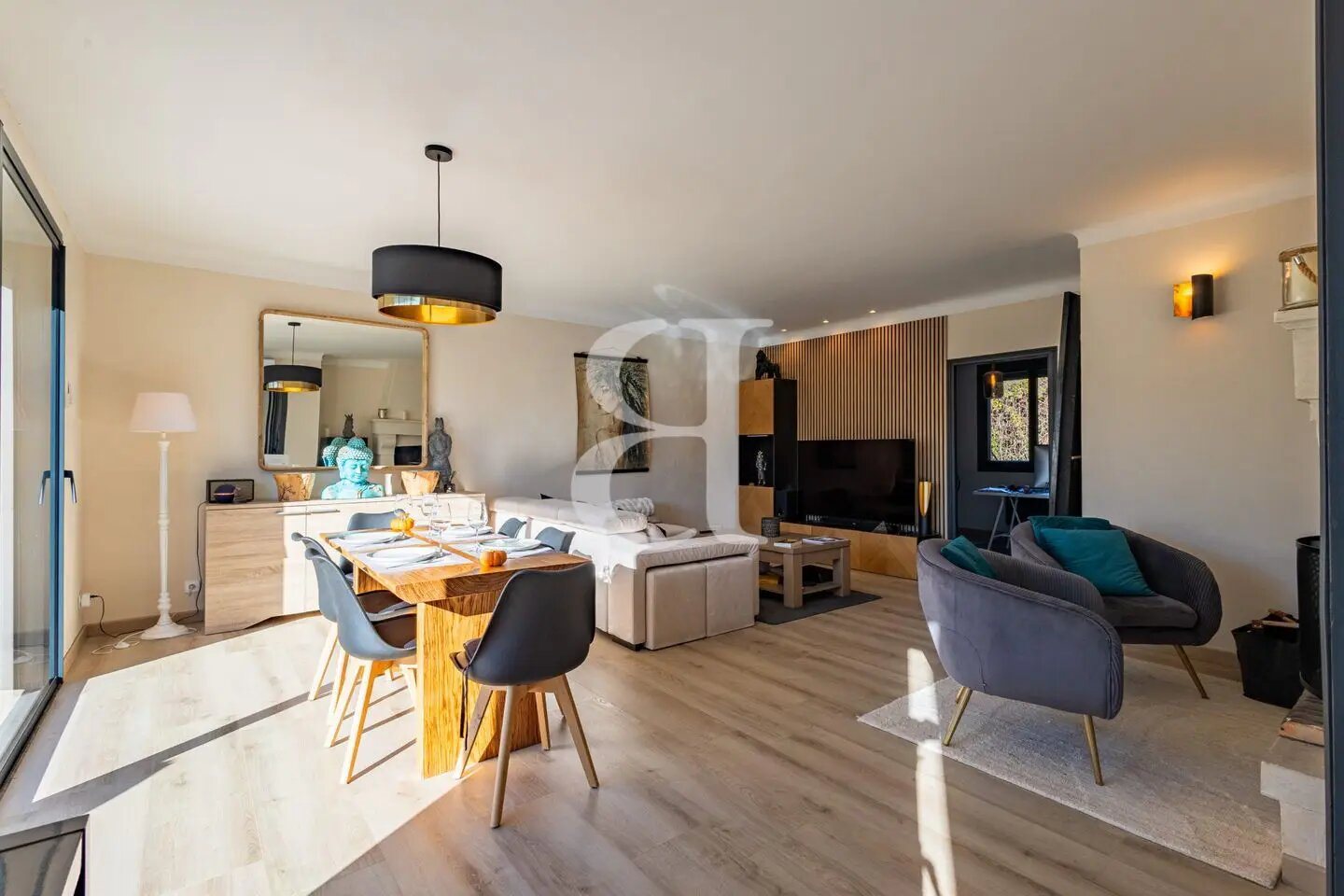 Maison à vendre, 137m², Saint-Rémy-de-Provence