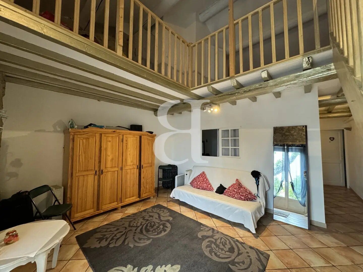 Appartement à vendre, 78m², Saint-Rémy-de-Provence