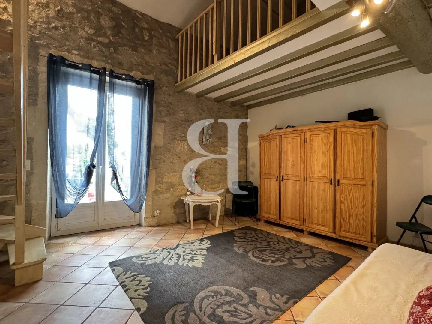 Appartement à vendre, 78m², Saint-Rémy-de-Provence