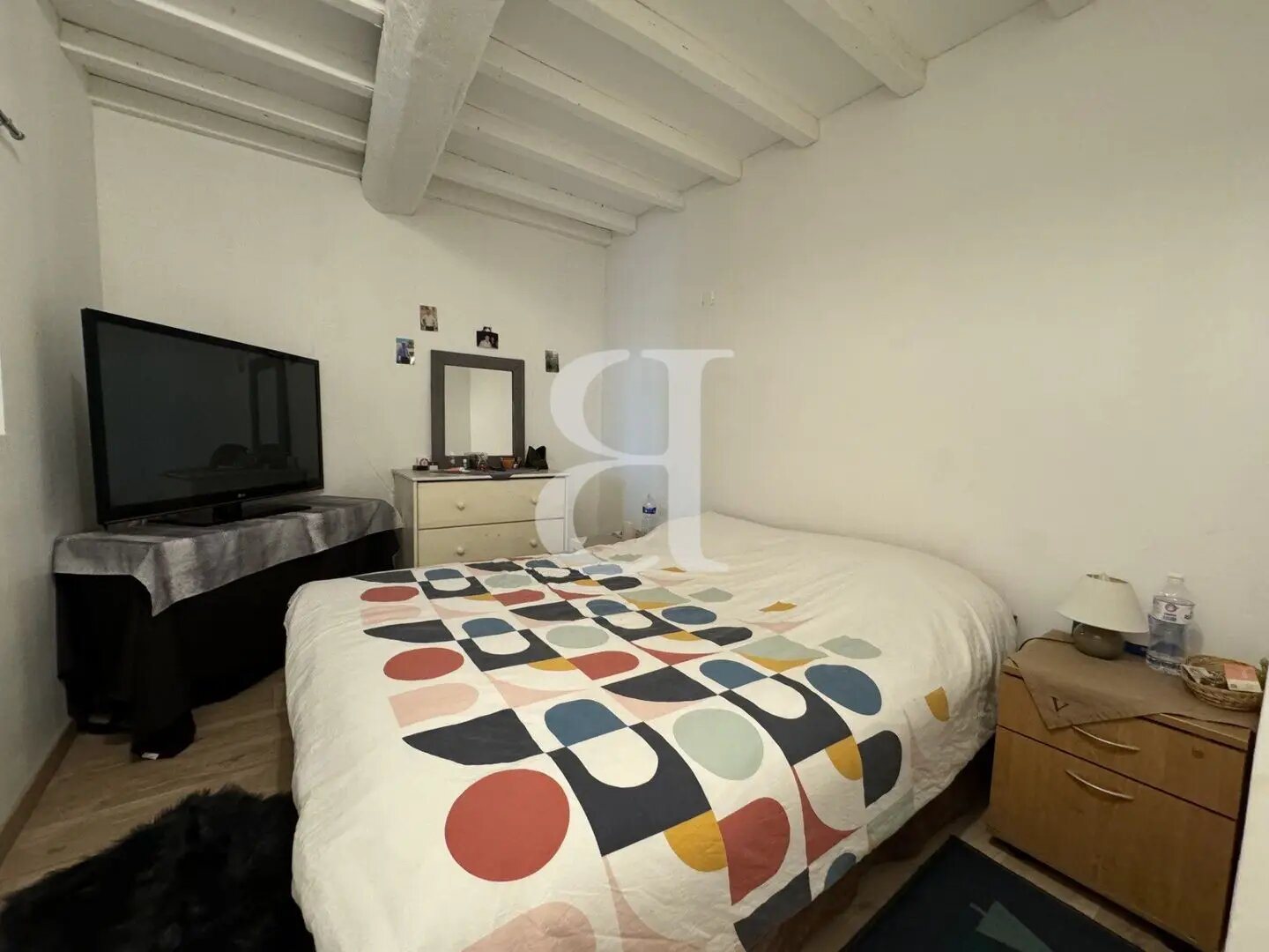 Appartement à vendre, 78m², Saint-Rémy-de-Provence