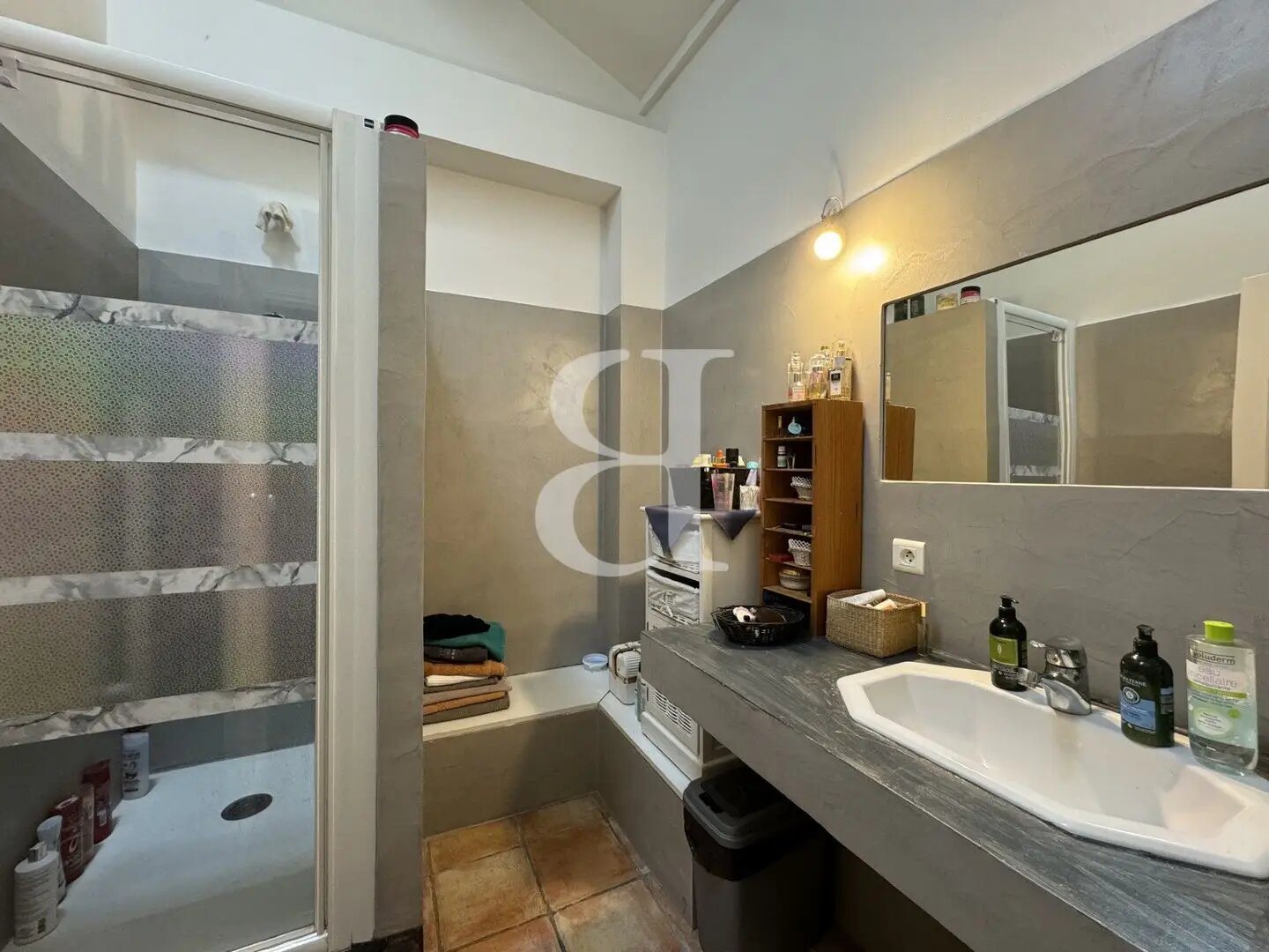 Appartement à vendre, 78m², Saint-Rémy-de-Provence