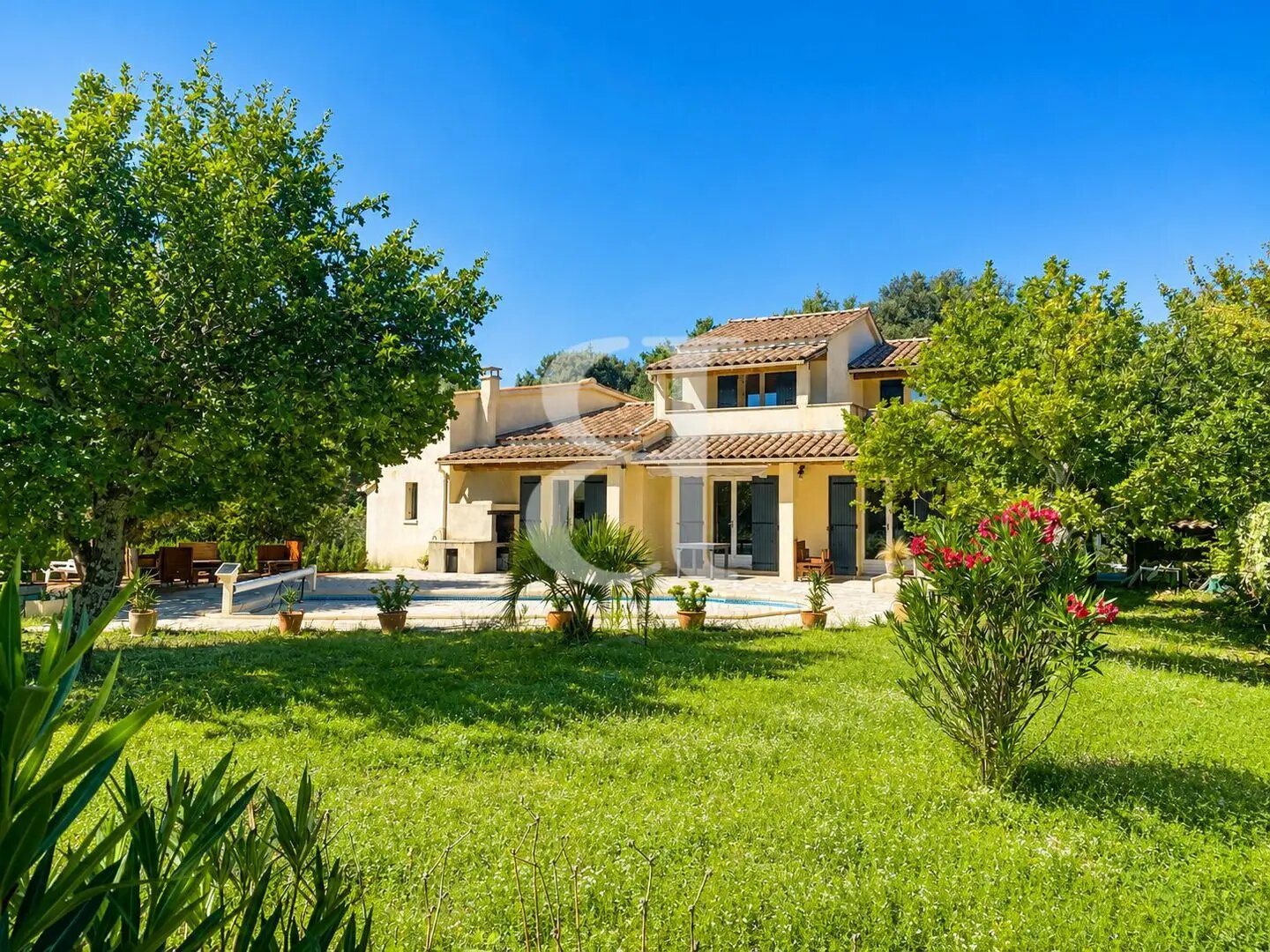 Maison à vendre, 132m², Vaison-la-Romaine