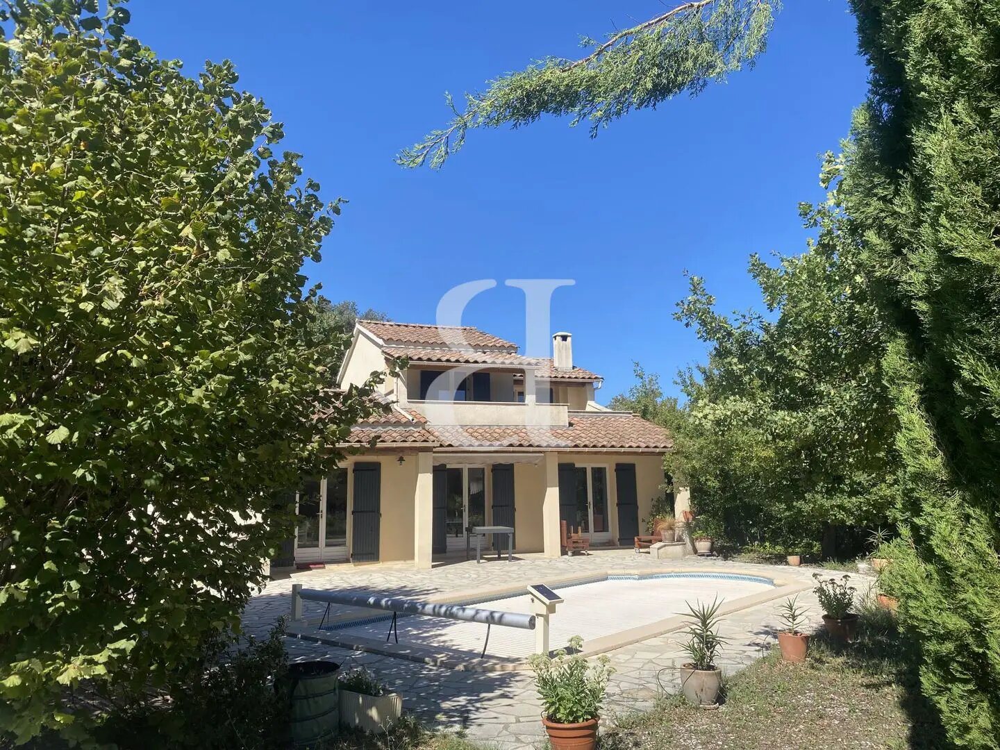 Maison à vendre, 132m², Vaison-la-Romaine
