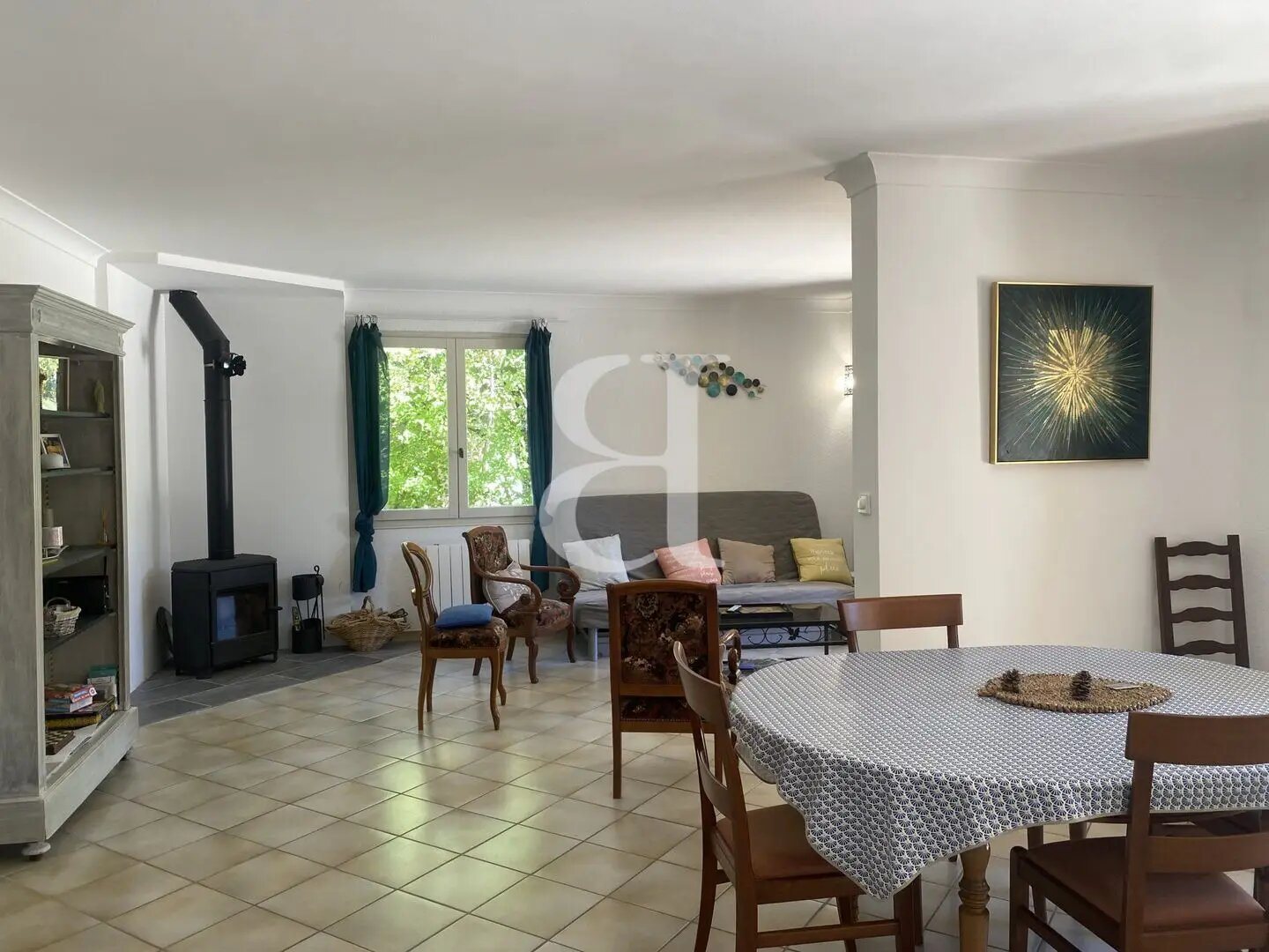 Maison à vendre, 132m², Vaison-la-Romaine
