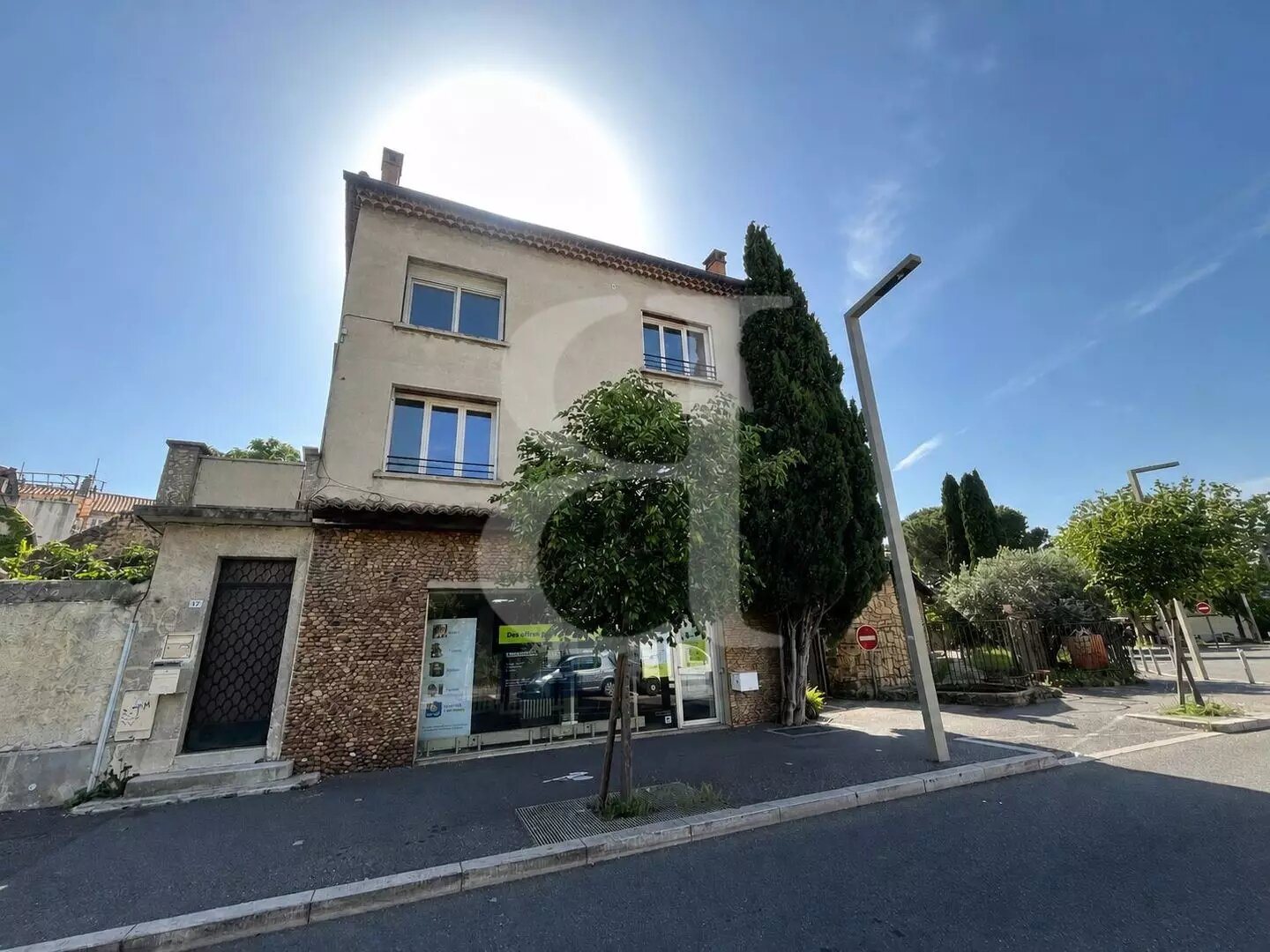 Appartement à vendre, 320m², Carpentras