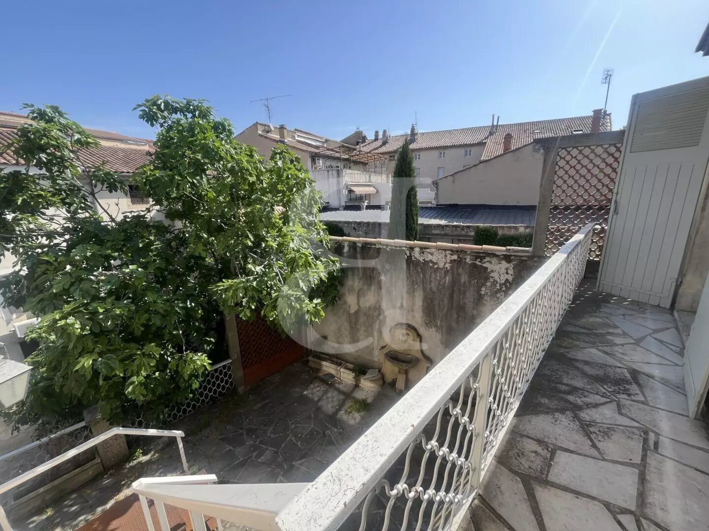 Appartement à vendre, 320m², Carpentras