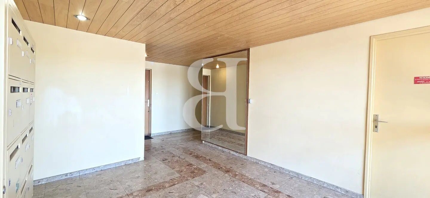 Appartement à vendre, 68m², Carpentras