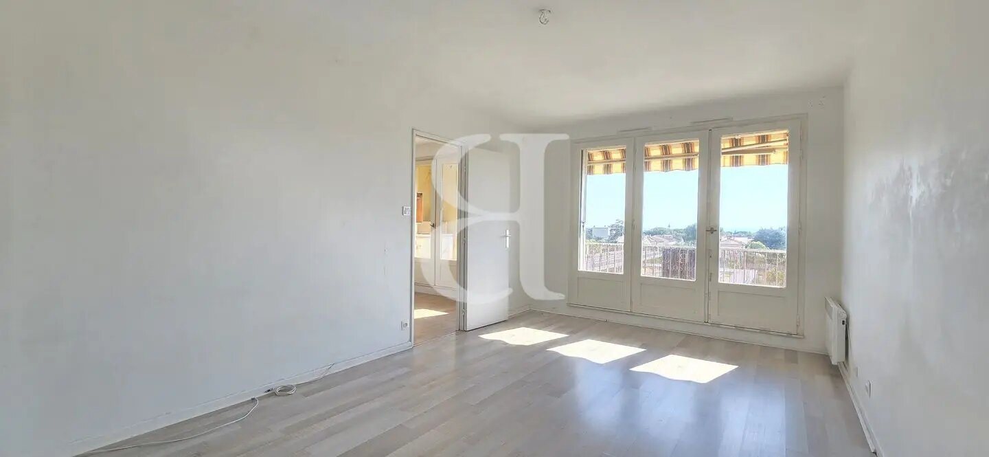Appartement à vendre, 68m², Carpentras