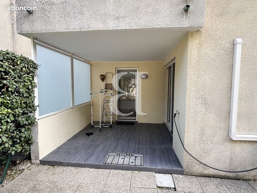 Appartement à louer, 36m², Saint-Rémy-de-Provence
