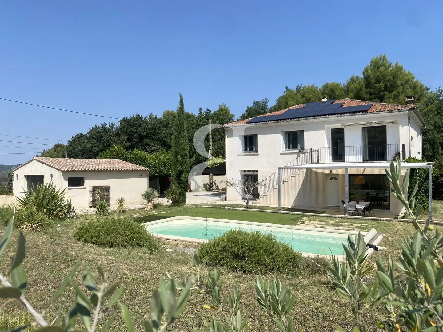Maison à vendre, 171m², Vaison-la-Romaine