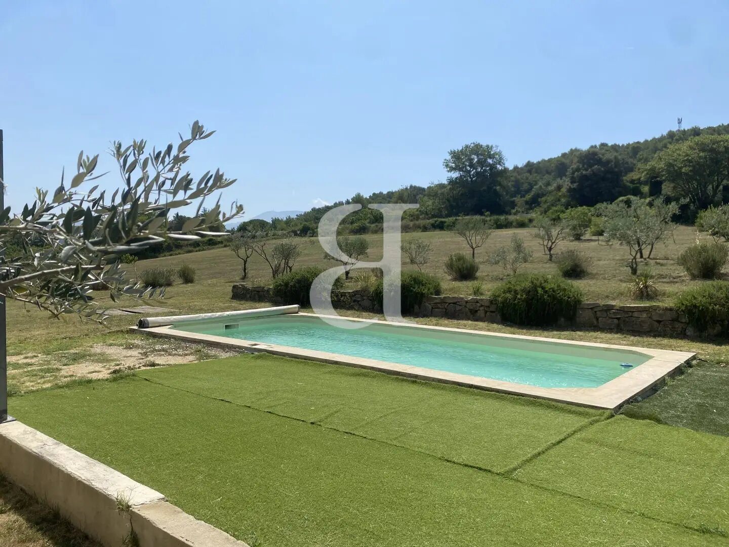 Maison à vendre, 171m², Vaison-la-Romaine
