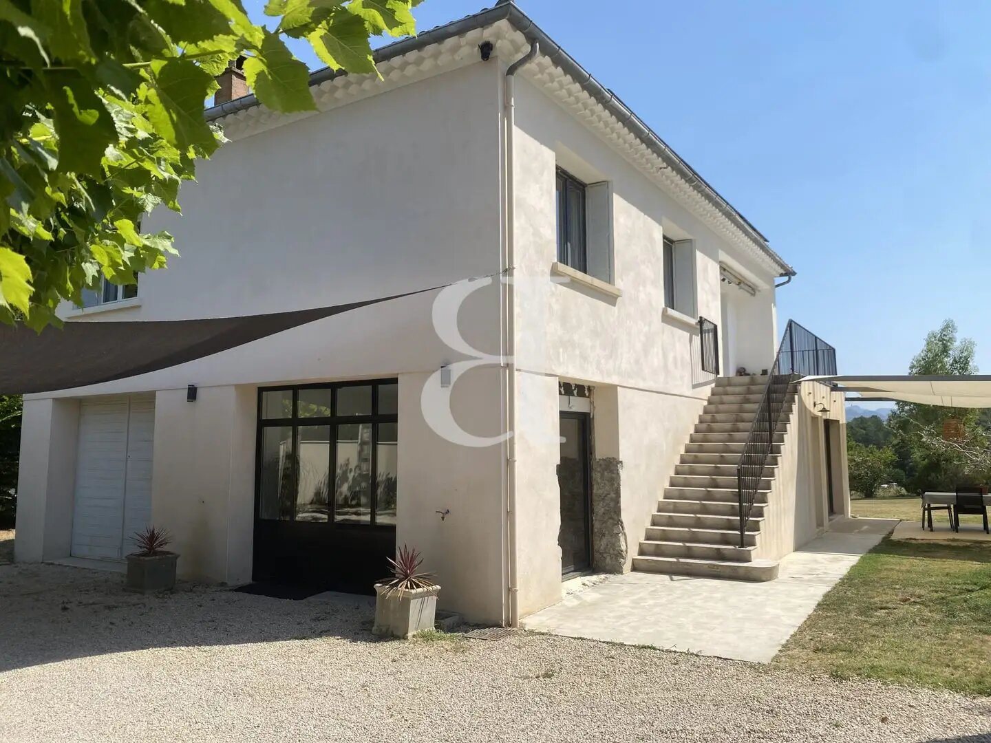Maison à vendre, 171m², Vaison-la-Romaine