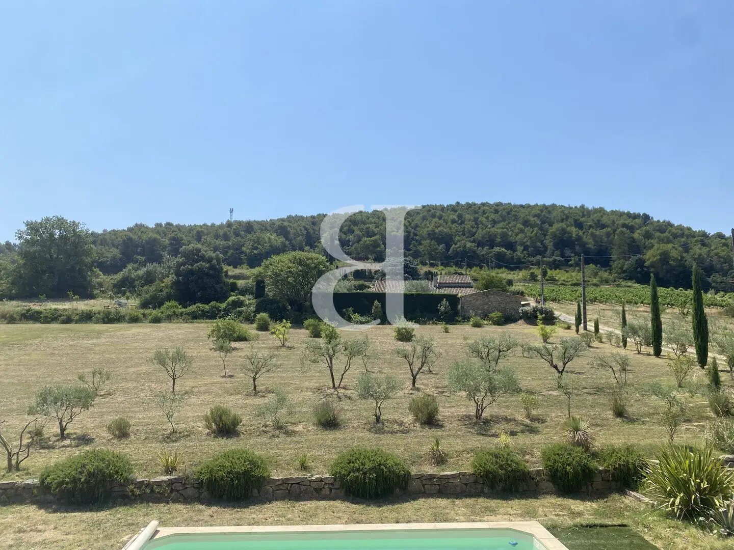 Maison à vendre, 171m², Vaison-la-Romaine