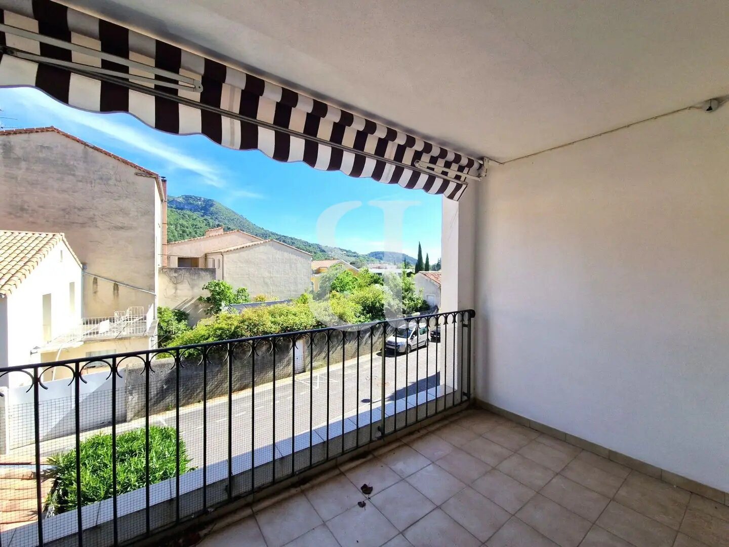 Appartement à vendre, 71m², Nyons