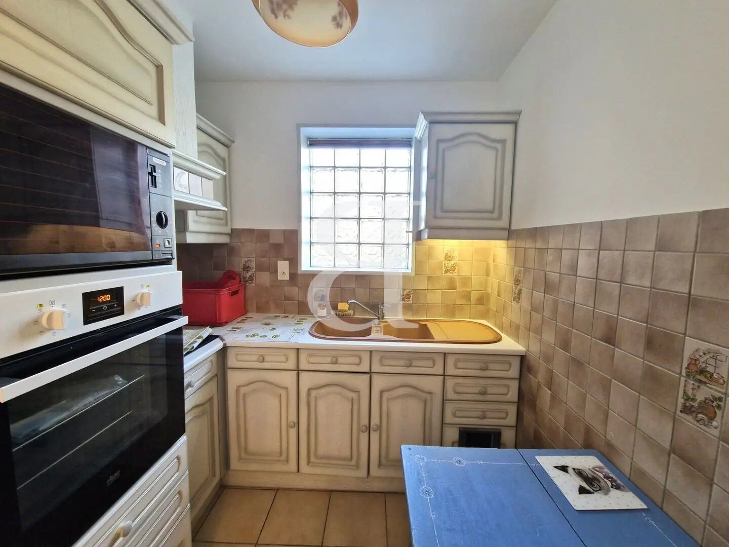 Appartement à vendre, 71m², Nyons