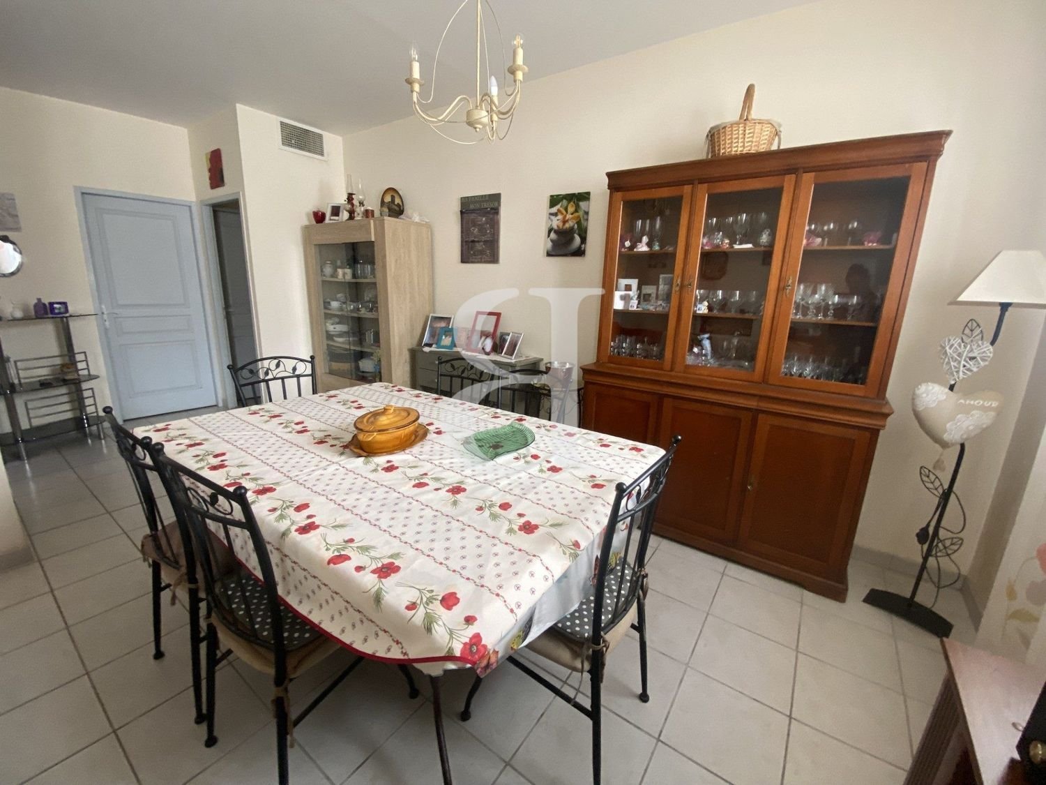 Appartement à vendre, 84m², Carpentras